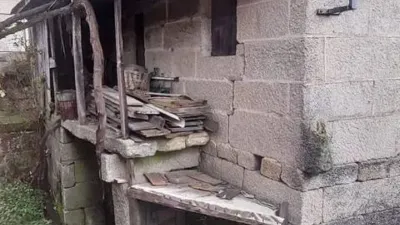 Chalet en Beiro de Abaixo photo 6