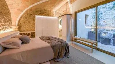 Chalet en Palau-Saverdera photo 67