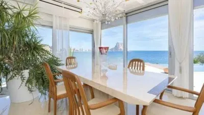 Chalet in Maryvilla photo 42