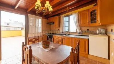 Chalet on Camino Malteveo photo 13