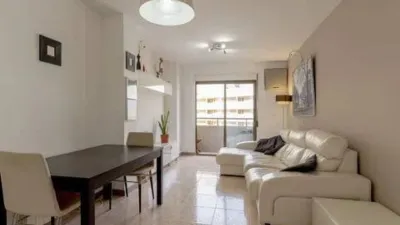 Flat in Las Adelfas-Benicolada-Garduix photo 7