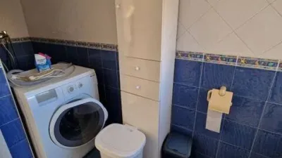 Apartment in Los Pacos photo 19