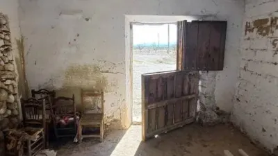 Rustic house in Taberno photo 6