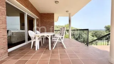 Chalet en Palafolls photo 38
