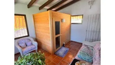 Chalet in L'Albir photo 31