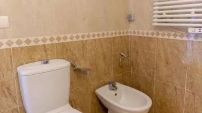 Flat in Las Adelfas-Benicolada-Garduix photo 23