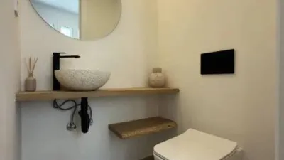 Chalet in Son Malferit photo 14
