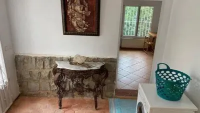 Chalet in Canuta photo 11