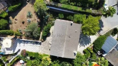 Chalet on Carrer de Maria Fortuny photo 38