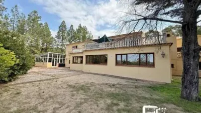 Rustic house in Olivella photo 17