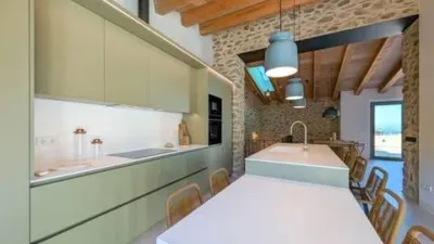 Chalet en Palau-Saverdera photo 74