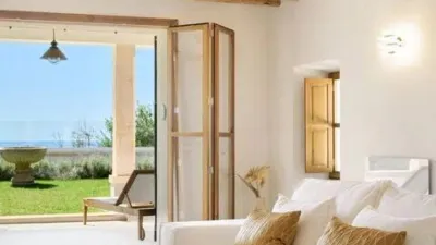 Chalet in Gènova photo 15