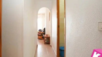 Piso – Santa Pola - Vista 2
