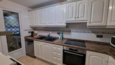 Apartment in Pla de Mar-Port photo 9