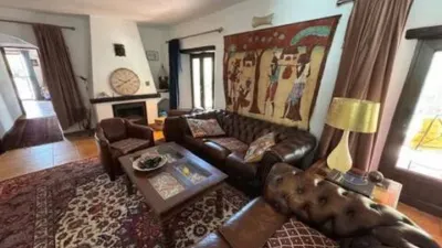 Rustic House in Casares Area photo 14