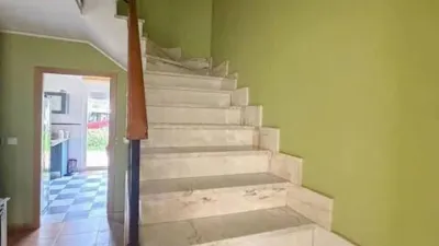 Terraced House in Vioño photo 14