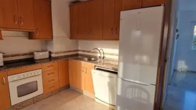 Apartment in Los Pacos photo 3