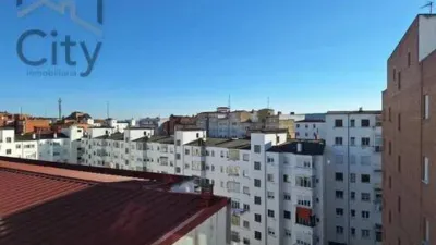 Apartment in Campo de la Juventud-Santiago photo 23