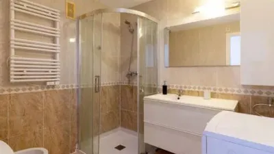 Flat in Las Adelfas-Benicolada-Garduix photo 22