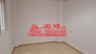 Apartment in Carrús Este-Camí dels Magros photo 20