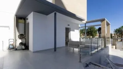 Casa – Orihuela, Villa Martín - Más