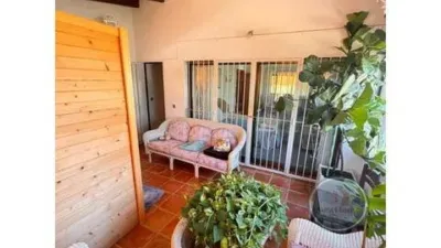 Chalet in L'Albir photo 30
