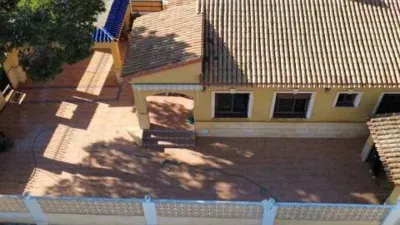 Chalet in Orihuela Costa photo 6