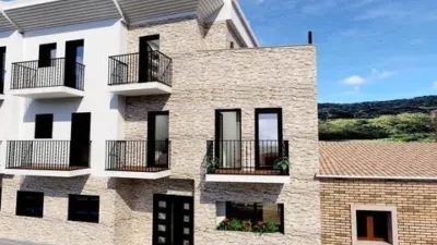 Terraced house at Carrer Nou, 47 photo 39