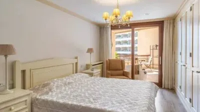 Apartment on Avinguda de Gabriel Roca photo 10