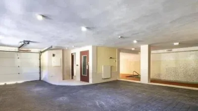 Chalet in L'Albir photo 32