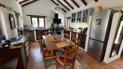 Rustic House in Casares Area photo 20