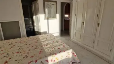 Apartment in Los Pacos photo 21