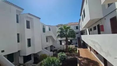 Apartment on Minerva Street photo 33