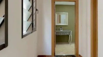 Flat in Las Adelfas-Benicolada-Garduix photo 25