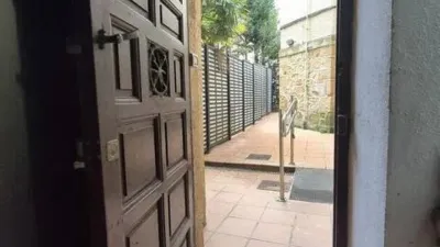 Flat in Algorta photo 51
