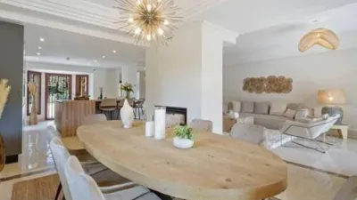 Casa en Marbella photo 5
