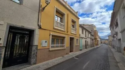 Casa – Sax, María Moliner, l'Alt Vinalopó / El Alto Vinalopó - Vista 2