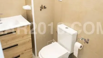 Apartment in Garrucha photo 12