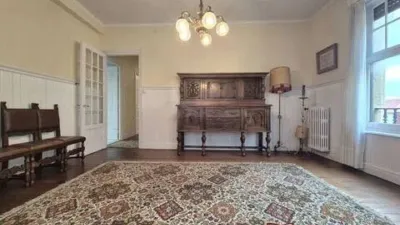 Flat in Algorta photo 40