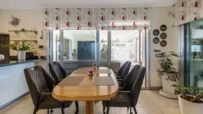 Chalet in Maryvilla photo 24