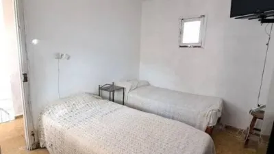 Attic in Rambla-Duggi-Los Hoteles photo 13