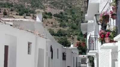 Townhouse in Trevélez photo 38
