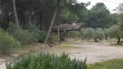 Chalet in Andújar photo 22