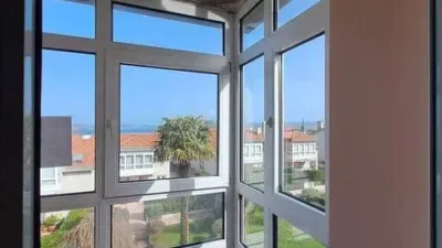 Semi-detached house on Avenida Pasaxe, 55 photo 40