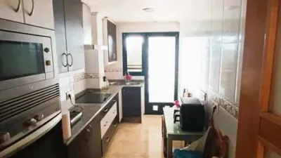 Apartment in Jumilla photo 22