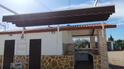 Chalet in Cortijo de La Torre photo 26
