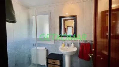 Semi-detached house in Artziniega photo 49