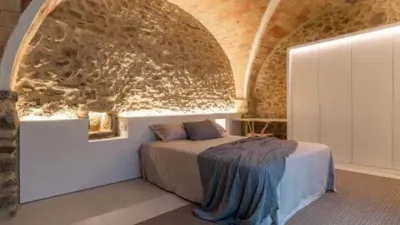 Chalet en Palau-Saverdera photo 31