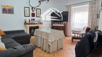 Chalet on Carretera de la Barrosa photo 28