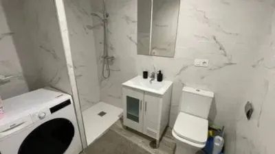 Apartment in Puerto photo 8